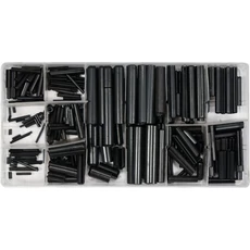 Yato Feszítőhüvely készlet 1.5x5mm-10x50mm, 315db-os
