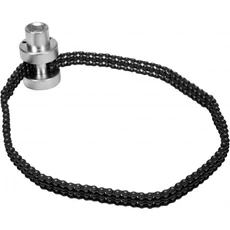 Yato Láncos olajszűrő leszedő kulcs 60-115mm