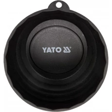 Yato Mágneses tálca 110mm