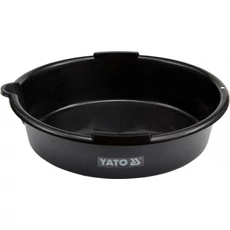 Yato Olajleeresztő edény 7L, 37cm