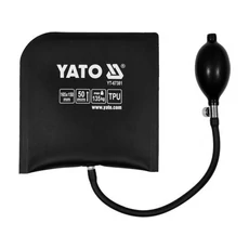 Yato pumpás emelőpárna, 165x100mm