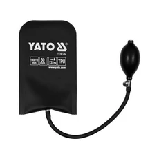 Yato pumpás emelőpárna, 190x110mm