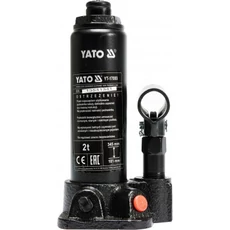 Yato Hidraulikus emelő 2T, 181-345mm