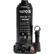 Yato Hidraulikus emelő 8T, 230-457mm