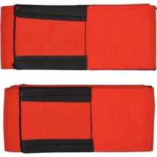 Yato Bútorszállító heveder flanel béléssel 8x280cm 2db