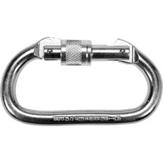 Yato Biztonsági karabiner 115x55mm