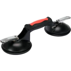 Yato vákuumos tapadókorong 2x125mm 120kg