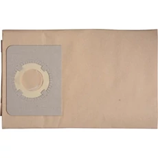 Yato Papír porzsák YT-85701+78874 porszívóhoz, 4db