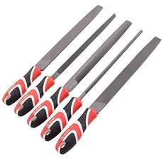 Yato Lakatos reszelő készlet 5 részes Yato Lakatos reszelő készlet 5 részes