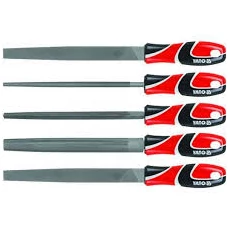 Yato Lakatos reszelő készlet 5 részes