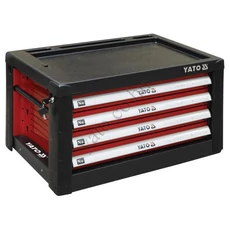 Yato YT-09152 Hordozható szerszámos láda