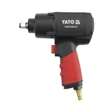 Yato YT-0953 pneumatikus ütvecsavarozó 1356Nm, 1/2"