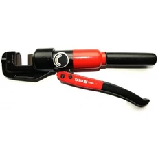 Yato YT-22870 Kézi hidraulikus betonacélvágó 430mm Yato YT-22870 Kézi hidraulikus betonacélvágó 430mm