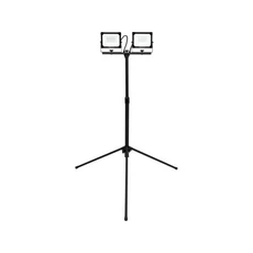 Yato dupla reflektor, LED, kül és beltéri, 2x30W, 2x2850lm