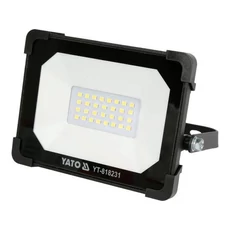 Yato szimpla reflektor, SMD LED, kül és beltéri, 20W, 1900lm