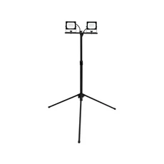 Yato dupla reflektor, LED, kül és beltéri, 2x20W, 2x1900lm