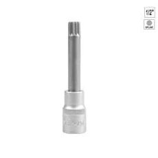 Yato Sűrű Torx Bit-Dugókulcs M17 1/2"