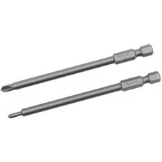 Yato Bitkészlet 1/4" , 2db-os IMBUSZ 3x100mm , 5x100mm