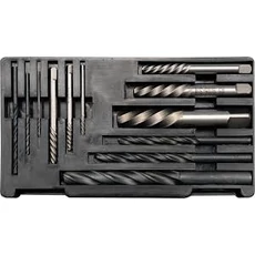 Yato Törtcsavar kihajtó 12 részes  Yato Törtcsavar kihajtó 12 részes