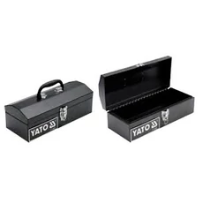 Yato Szerszámosláda 360 x 150 x 115 mm Yato Szerszámosláda 360 x 150 x 115 mm