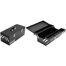 Yato Szerszámosláda 460 x 200 x 180 mm Yato Szerszámosláda 460 x 200 x 180 mm