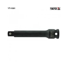 Yato Gépi toldószár 1/2" 125 mm