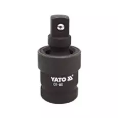 Yato Gépi toldószár 1/2&quot; 63mm