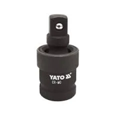 Yato Gépi toldószár 1/2" 63mm