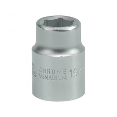 Yato Krovafej 19mm 3/4"