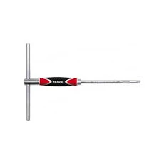 Yato T-hajtószár 3/8"  310mm Yato T-hajtószár 3/8"  310mm