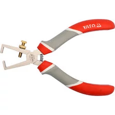 Yato Blankoló fogó 160 mm  Yato Blankoló fogó 160 mm