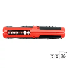 Yato YT-2274 blankoló fogó, 125mm Yato YT-2274 blankoló fogó, 125mm