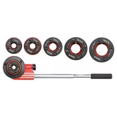 Yato csőmetsző készlet 7 részes