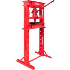 Yato Hidraulikus műhelyprés 20 t (YT-55581)