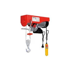 Yato Elektromos csörlő 250kg-os  Yato Elektromos csörlő 250kg-os