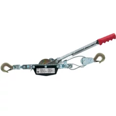 Yato Drótköteles csörlő 1000daN  Yato Drótköteles csörlő 1000daN