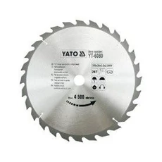 Yato Körfűrészlap vídiás 350x28x30mm