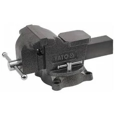 Yato Forgatható Lakatos Satu 21kg / 200mm / YT-6504