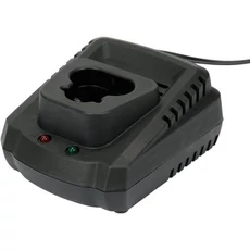 Yato akkumulátor töltő, 12V