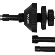 Yato kuplung központosító készlet, 15-28mm
