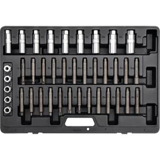 Yato lengéscsillapító szerelő készlet, 39 részes