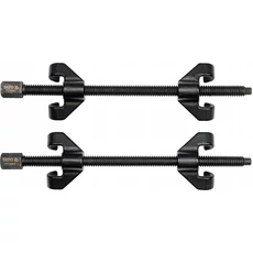 Yato Rugó összehúzó 355x82mm, 2db