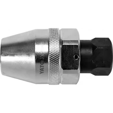 Yato Sérült csavar kiszedő 3/8&quot;, 24mm