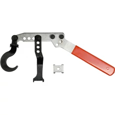 Yato Szeleplehúzó készülék 230mm