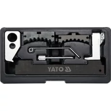 Yato vezérmű rögzítő készlet Opel 1.4-1.8 16V