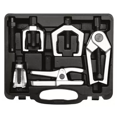 Yato gömbfej lehúzó készlet, 6 részes