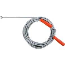 Yato Csőtisztító spirál 6x1.3mmx3m