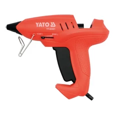Yato ragasztópisztoly, 35W, 11mm, 230V