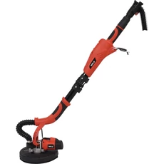 Yato Falcsiszoló zsiráf+12db csiszolópapír, 710W, 25mm
