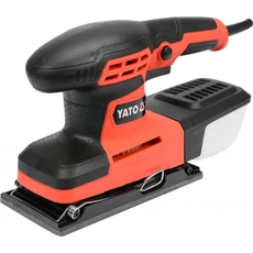 Yato Rezgőcsiszoló 260W, 90x187mm Yato Rezgőcsiszoló 260W, 90x187mm